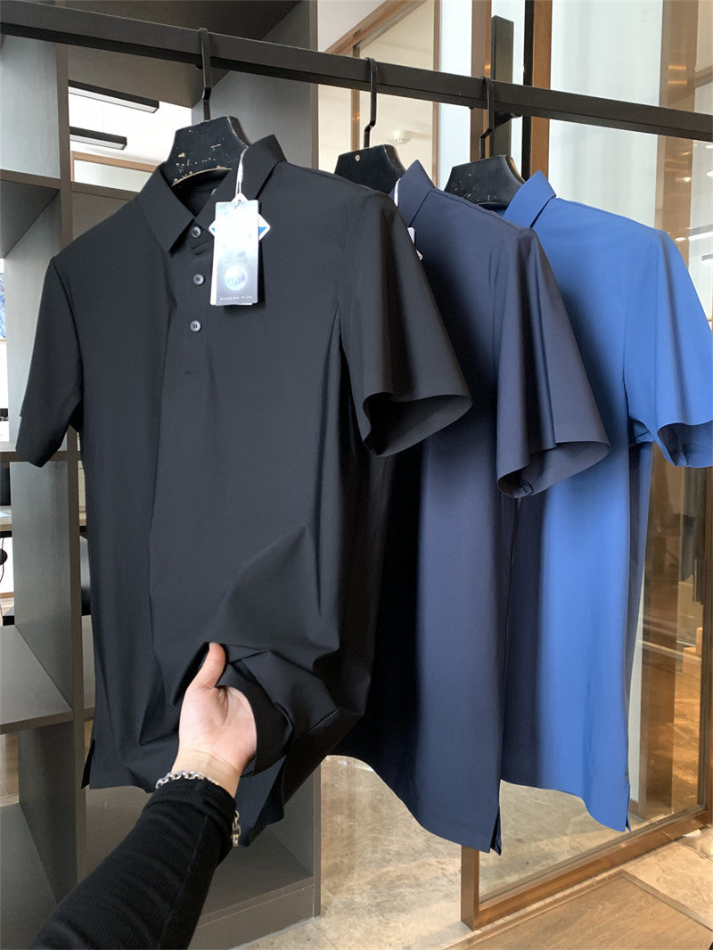 Aero-Cool Performance Polo