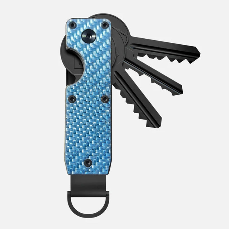 KeyFlow Organizer