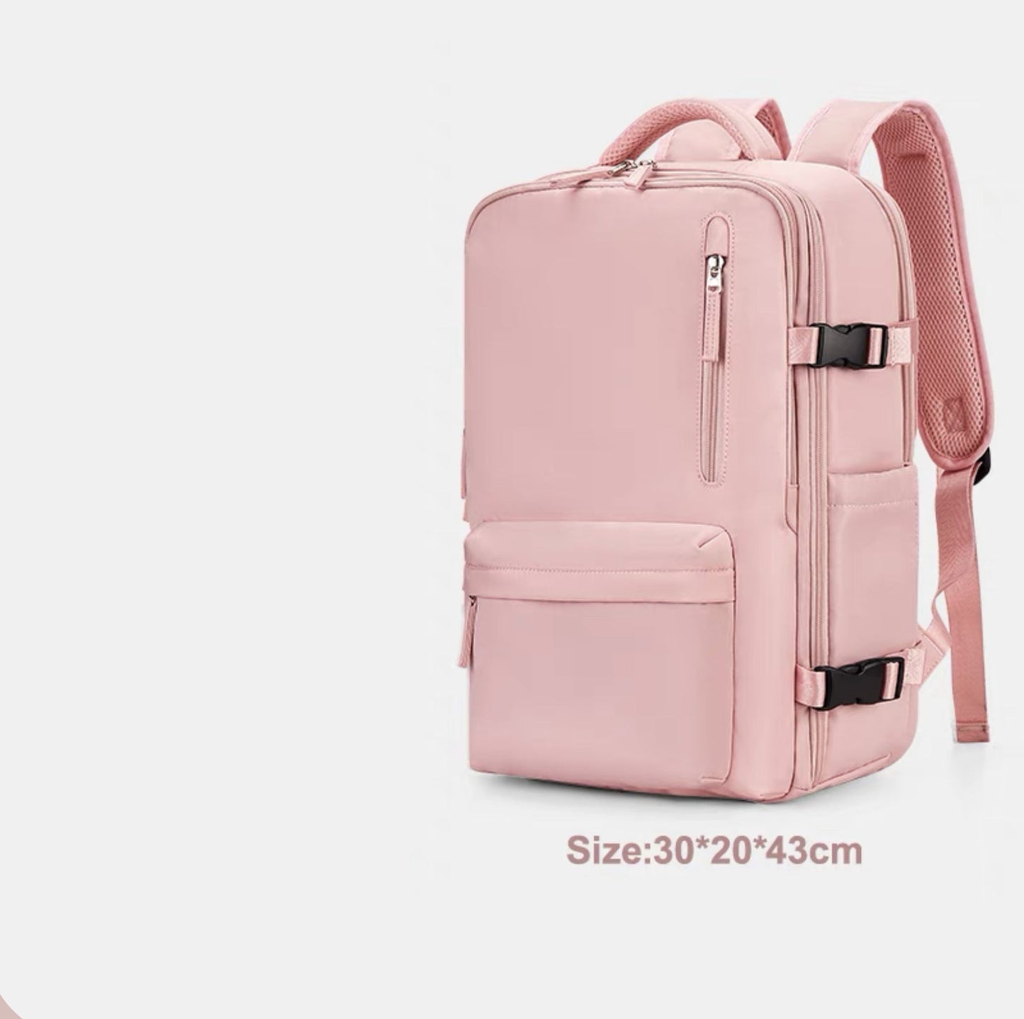 Multi-functional Commuter Backpack