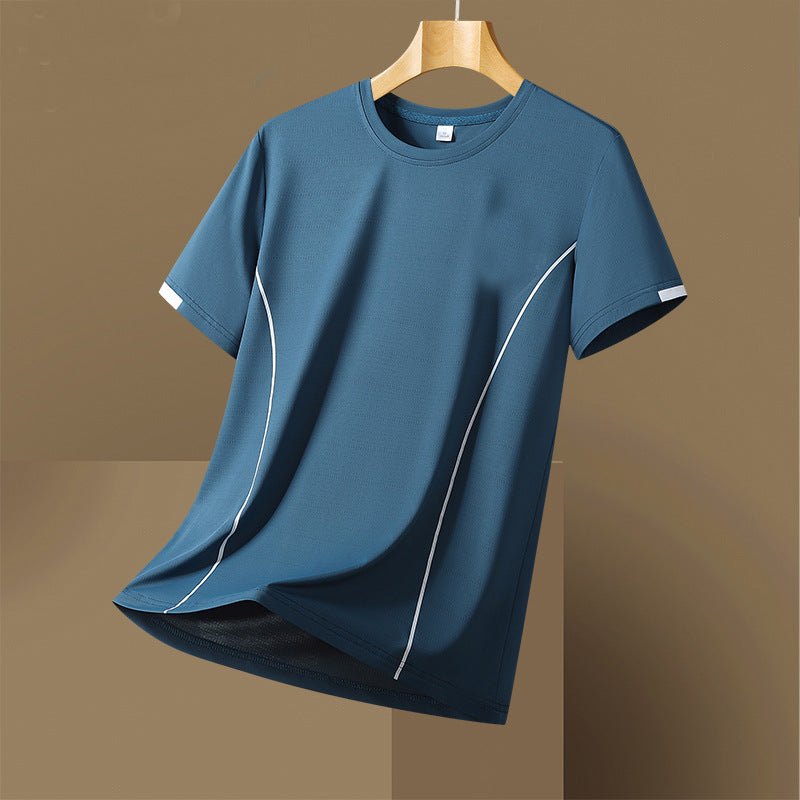 Quick-Dry Performance Tee