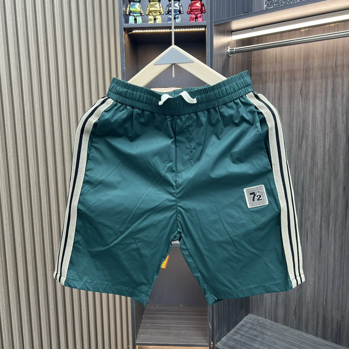Casual Sports Shorts