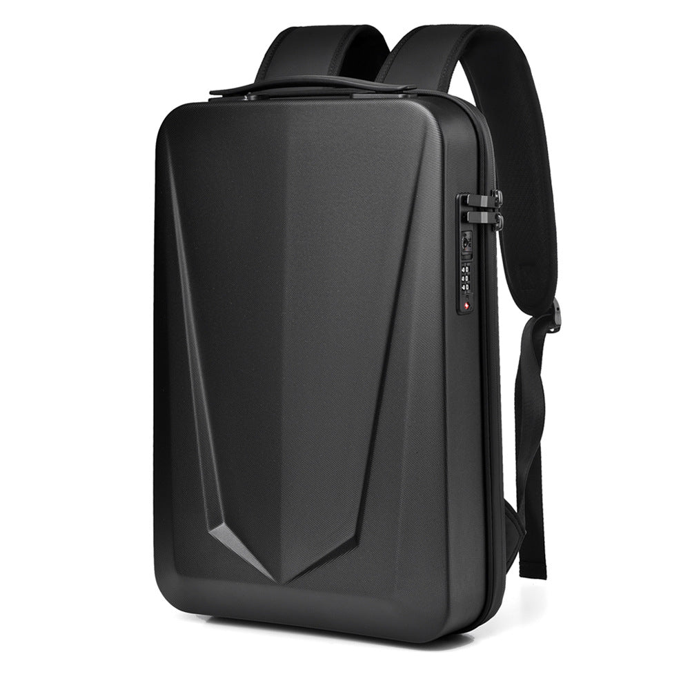Futuristic Backpack