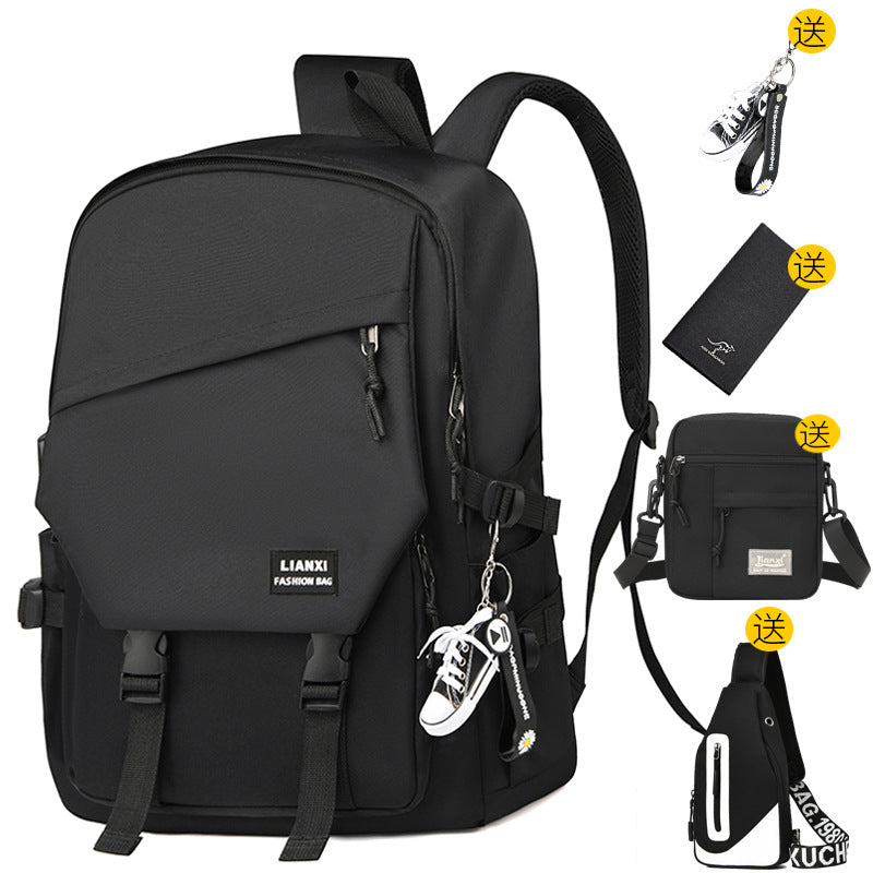 Commuter Backpack