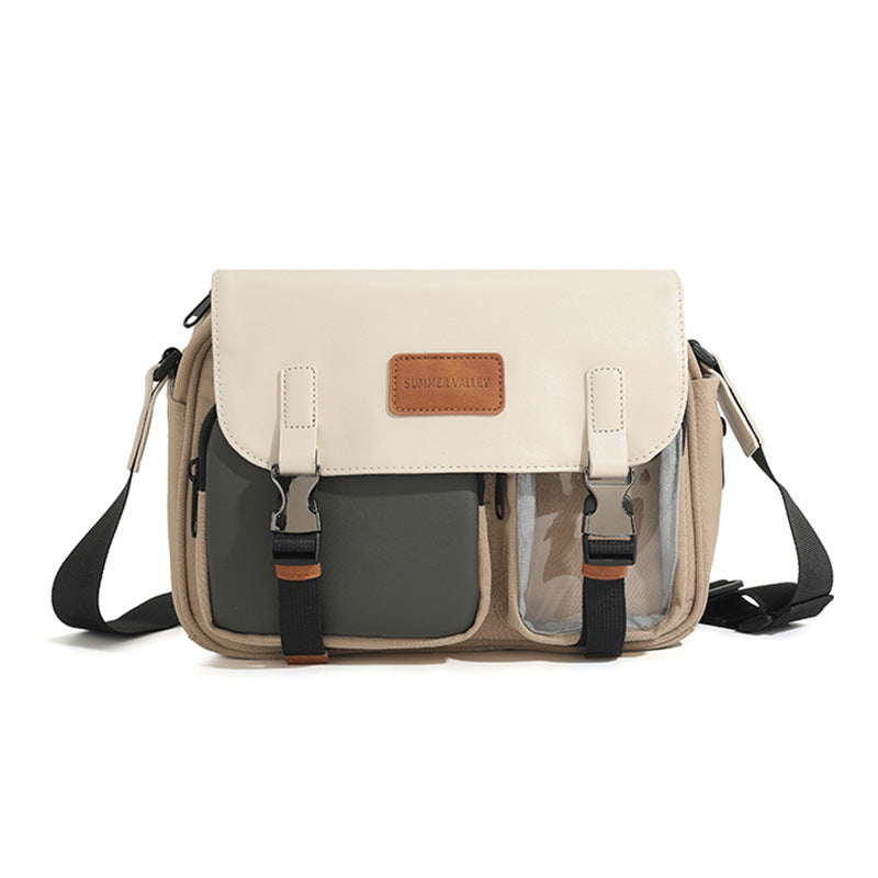 Waterproof Camera Shoulder Bag