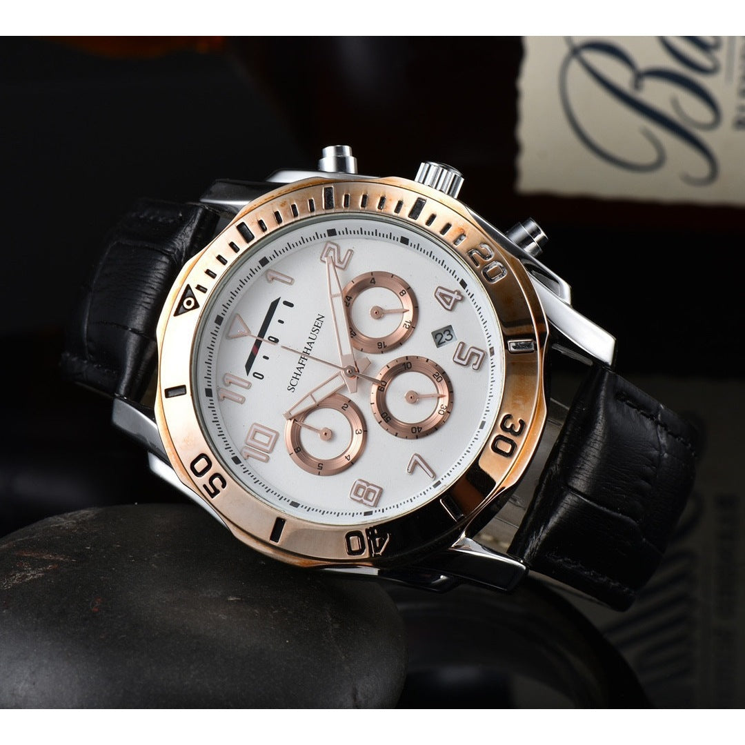 Gentleman Hot watch