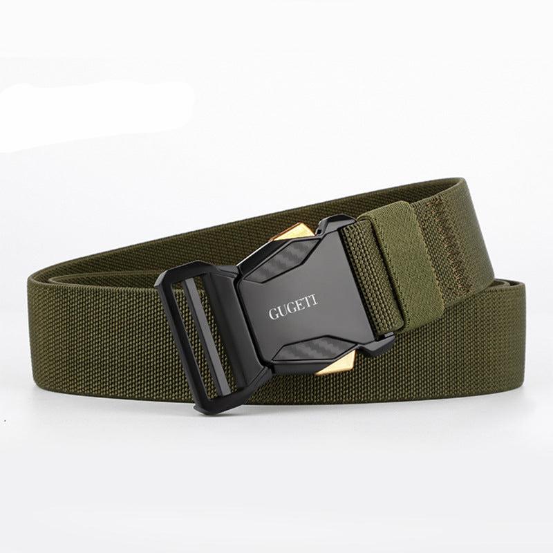 TitanLock Tactical Belt