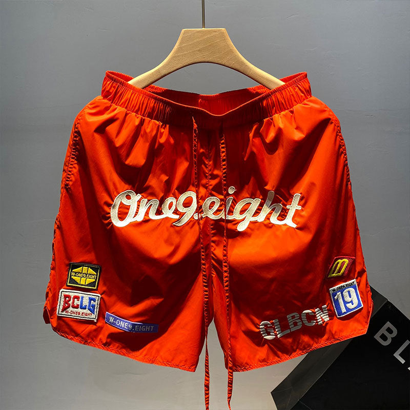 Casual Sports Shorts