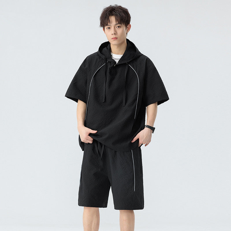 Cooling Tech Activewear Set