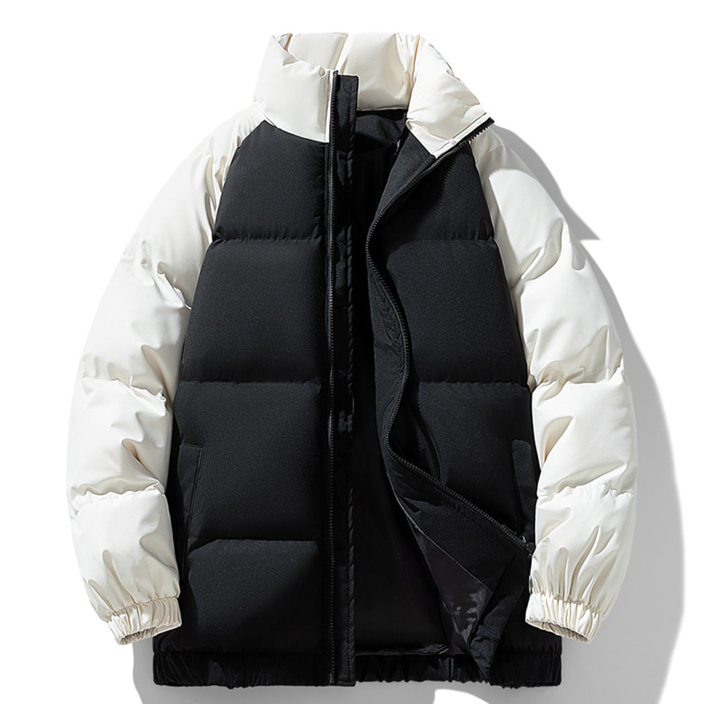 Padded Comfort Jacket