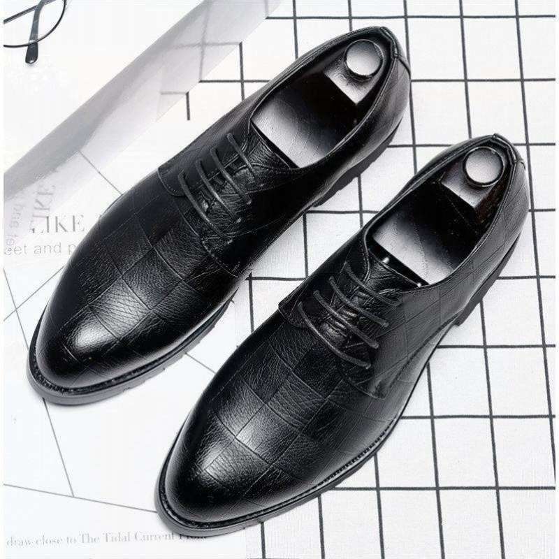 Executive Oxford