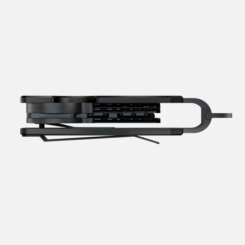 KeyFlow Organizer
