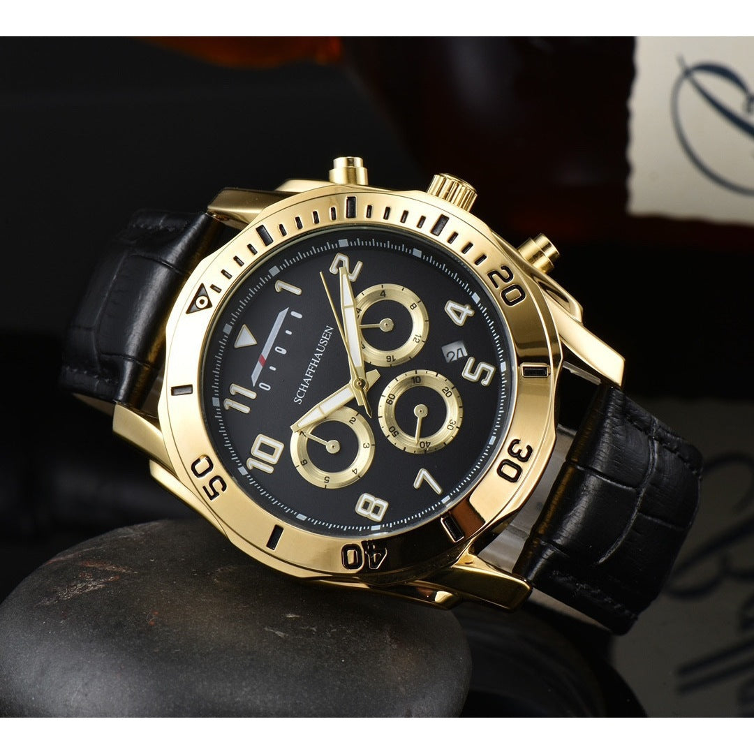 Gentleman Hot watch