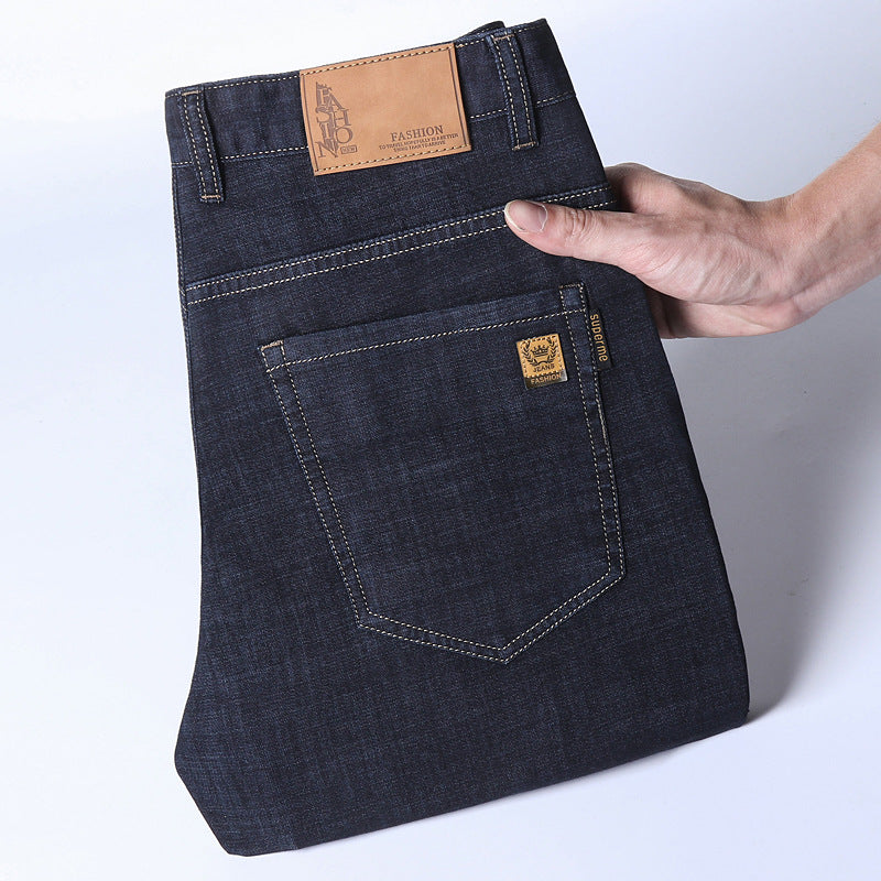 Casual Denim Jeans