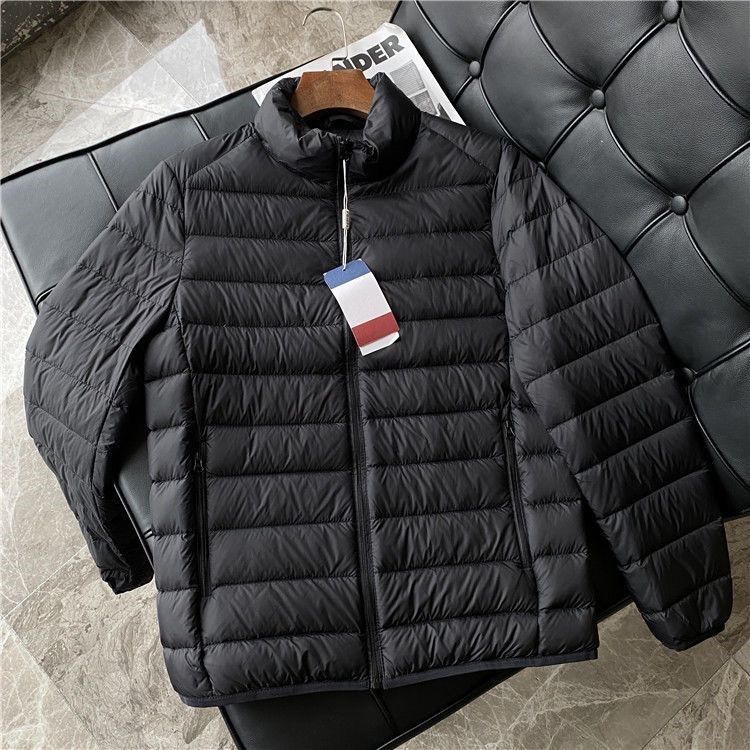 Lightweight Down Jacket