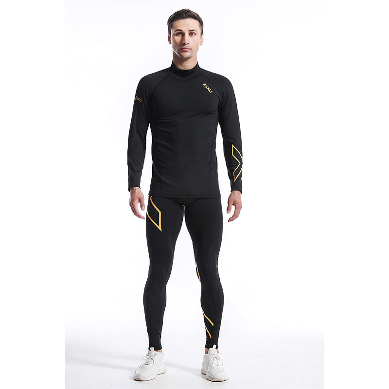Full-Body Compression Suit