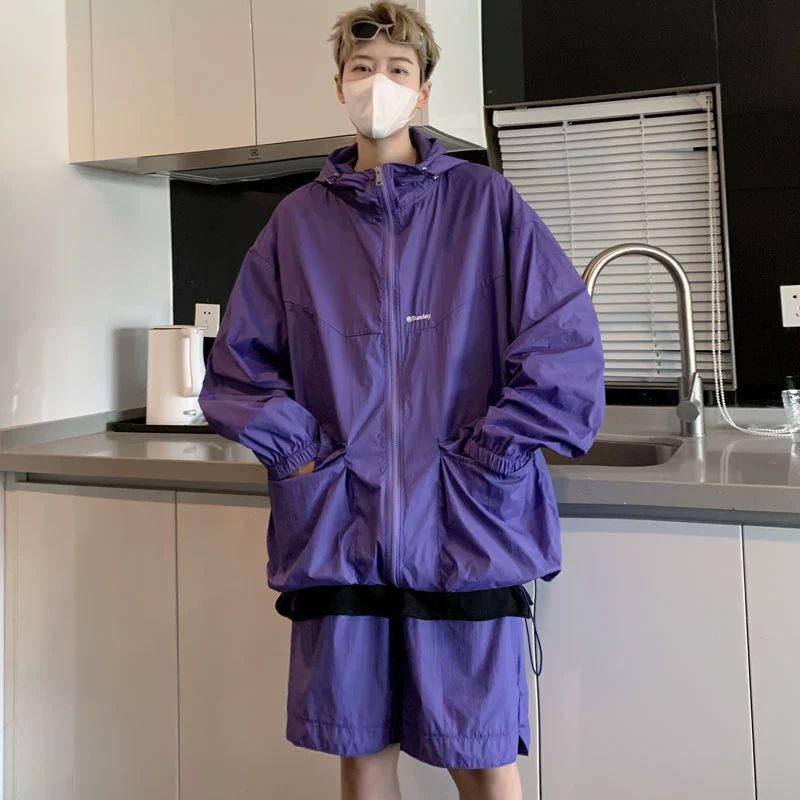 Men's Outdoor Set