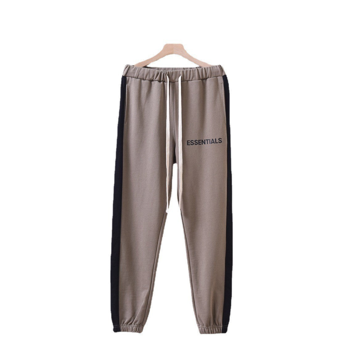 Striped Track Pants