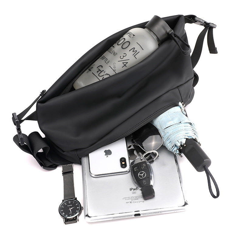 Zenith Sling Bag