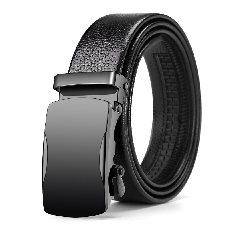 EliteTrack Automatic Belts