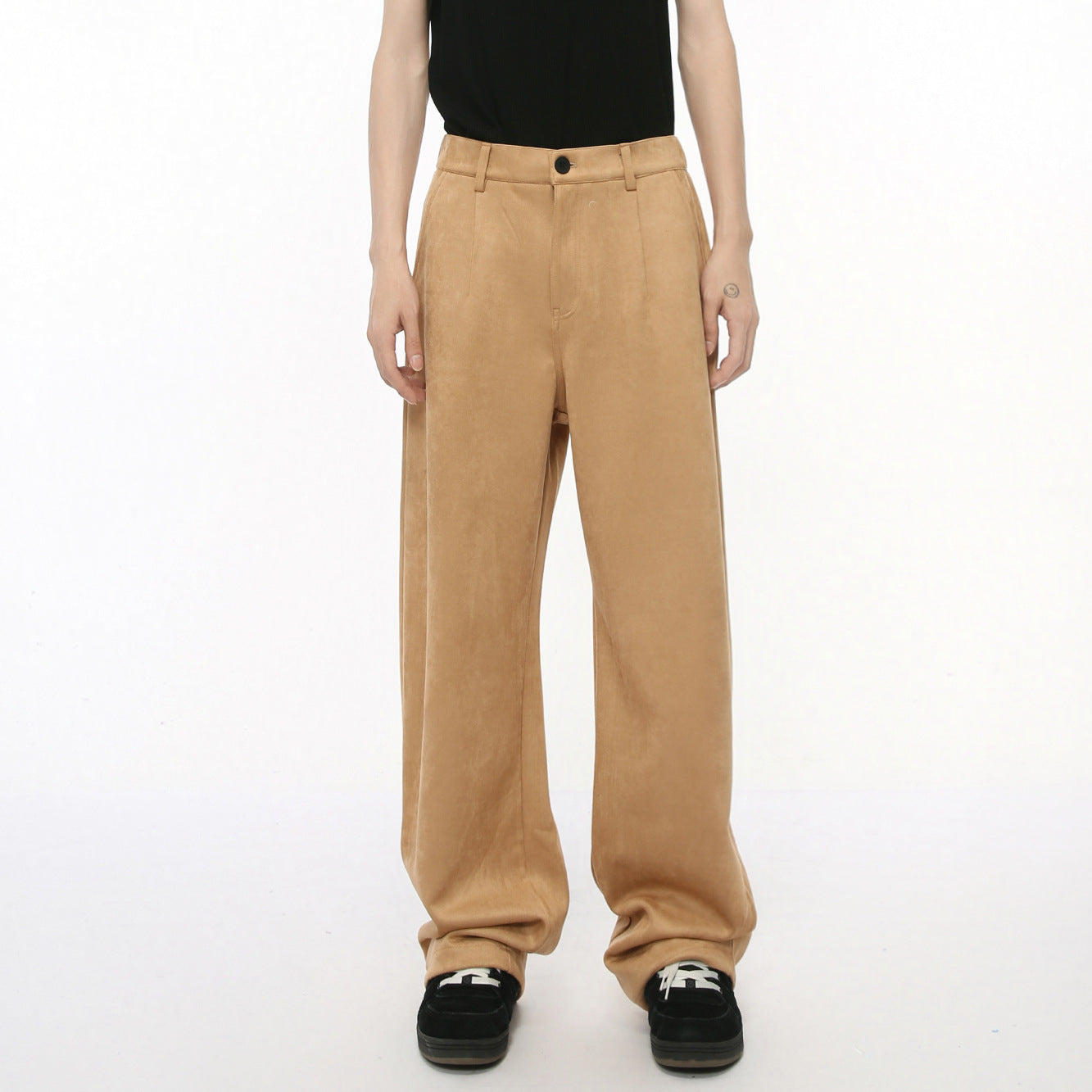 Suede SEPARATE Set