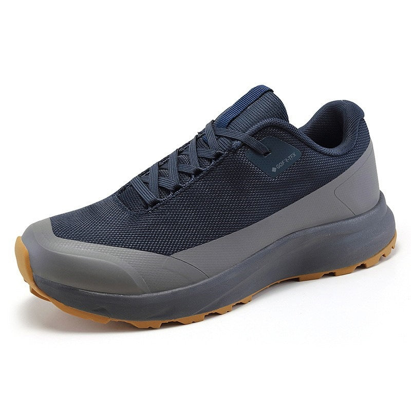 Lightweight Hiking & Commuter Shoe