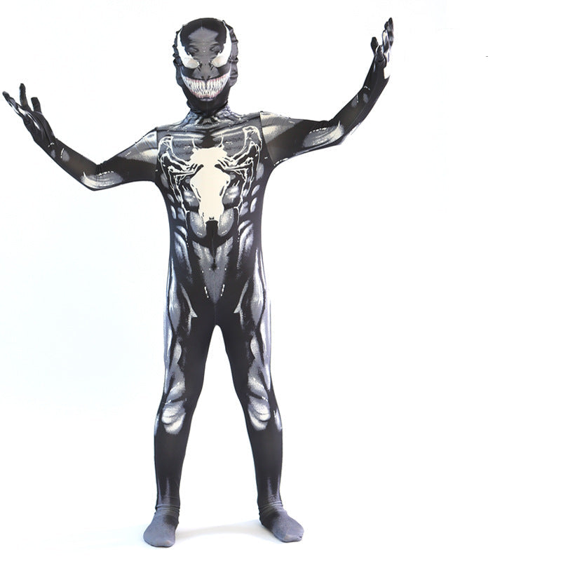 Full-body costume