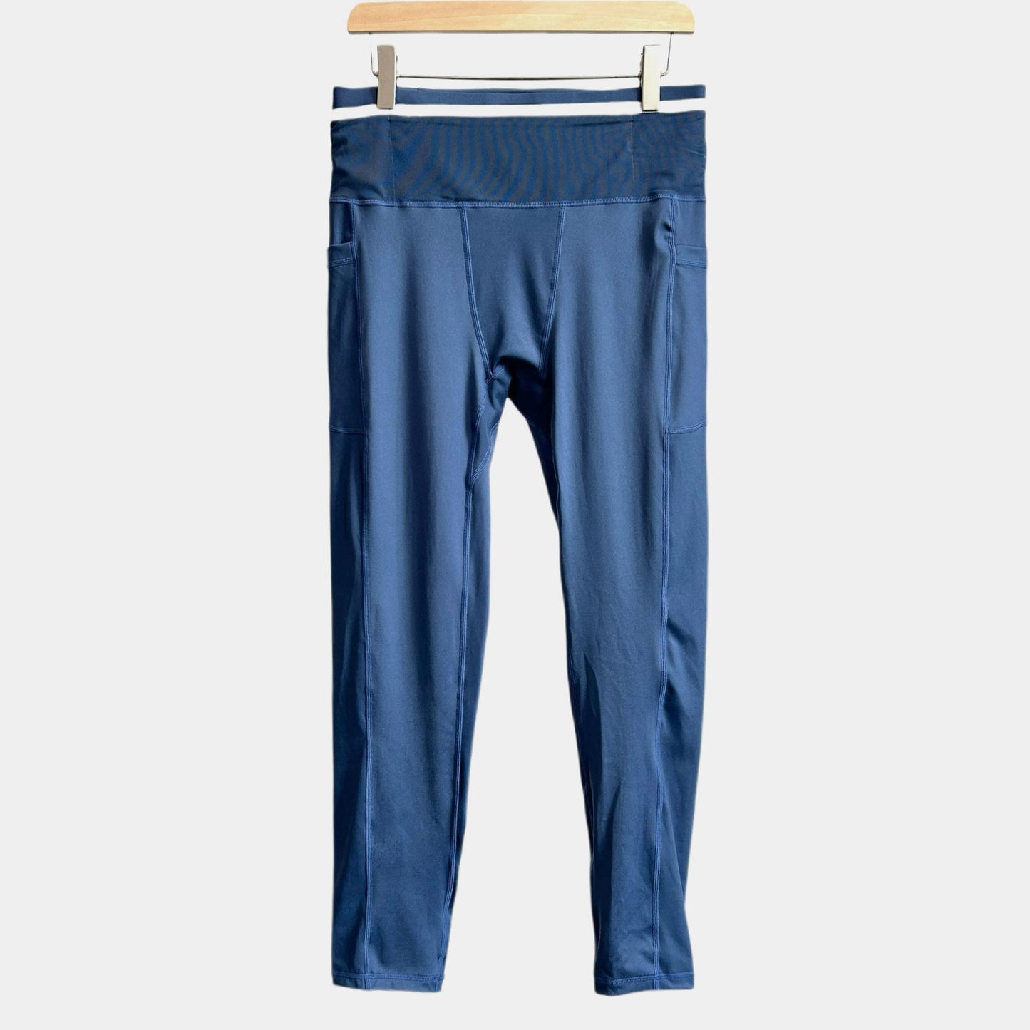 Compression Training Tights