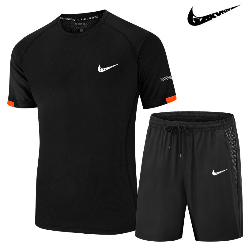 Sportswear Essentials