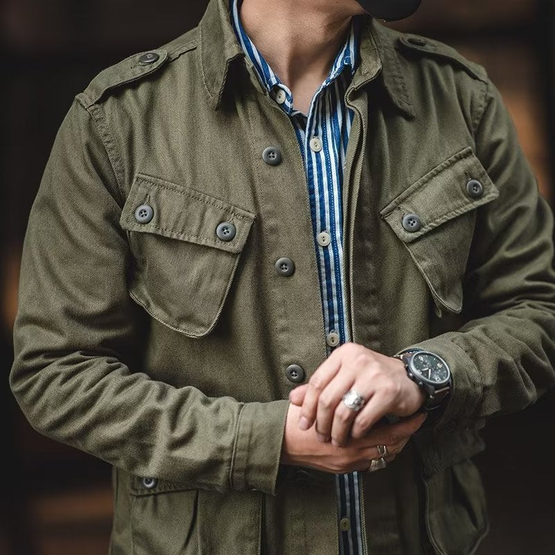 Men's M42 Field Jacket