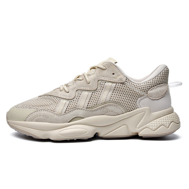 Lifestyle Performance Sneakers