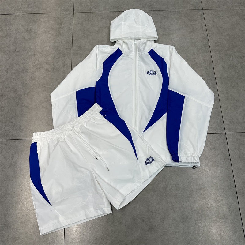 Dynamic Sport Short Set