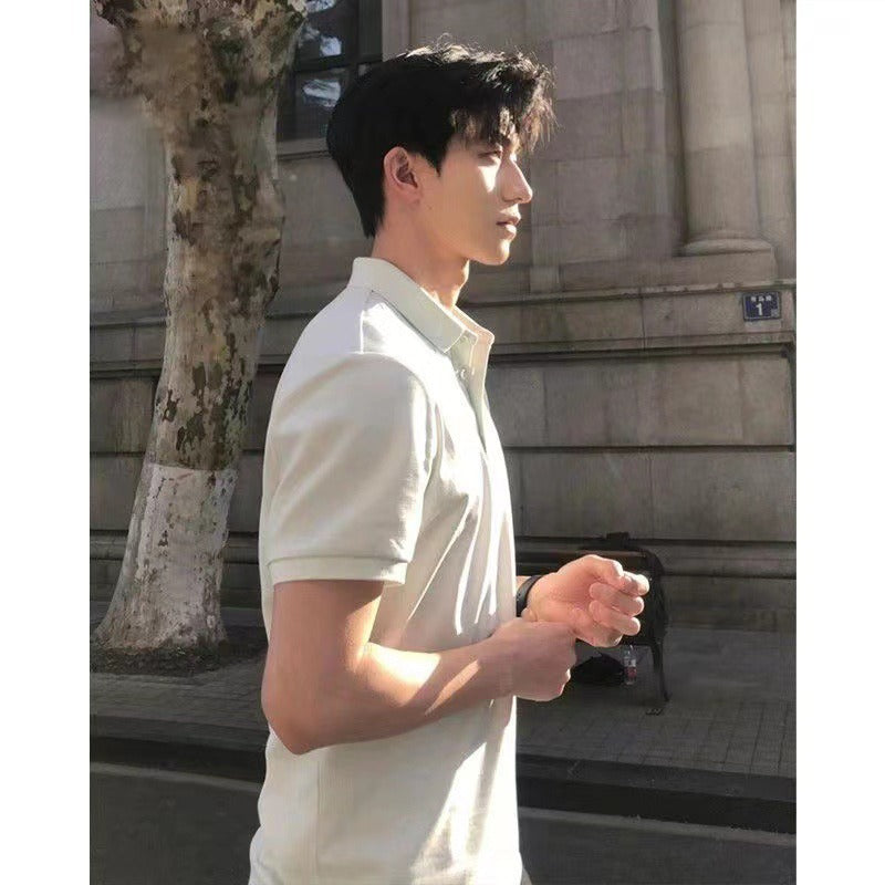 Polo T-shirt