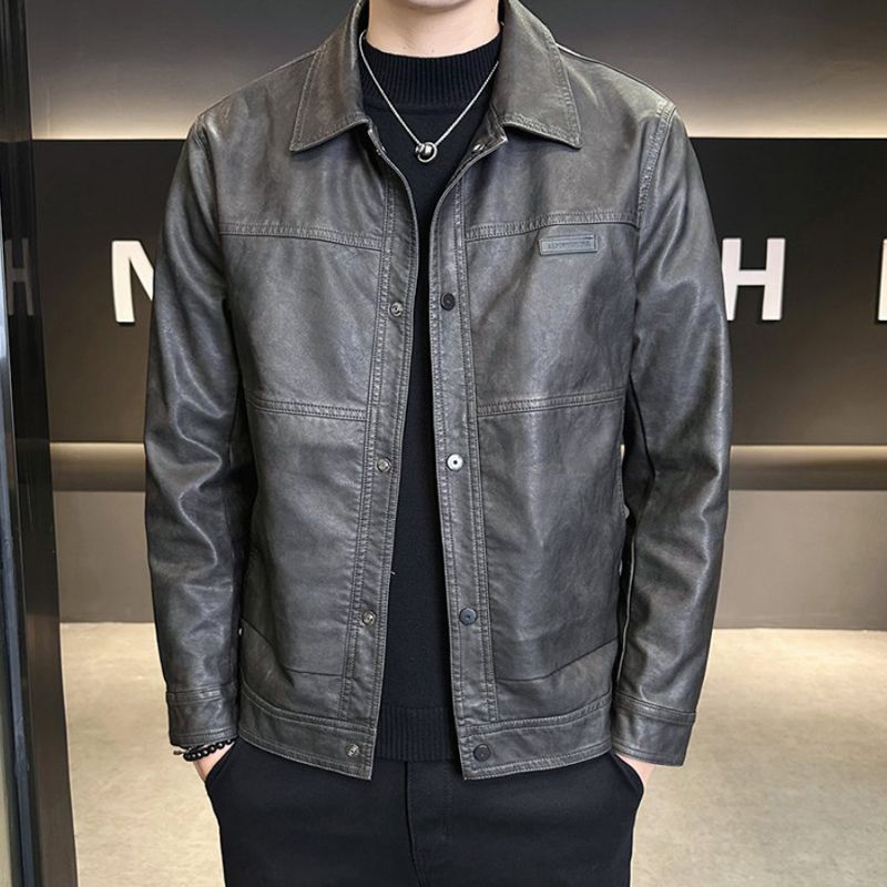 Men's Casual Jacket