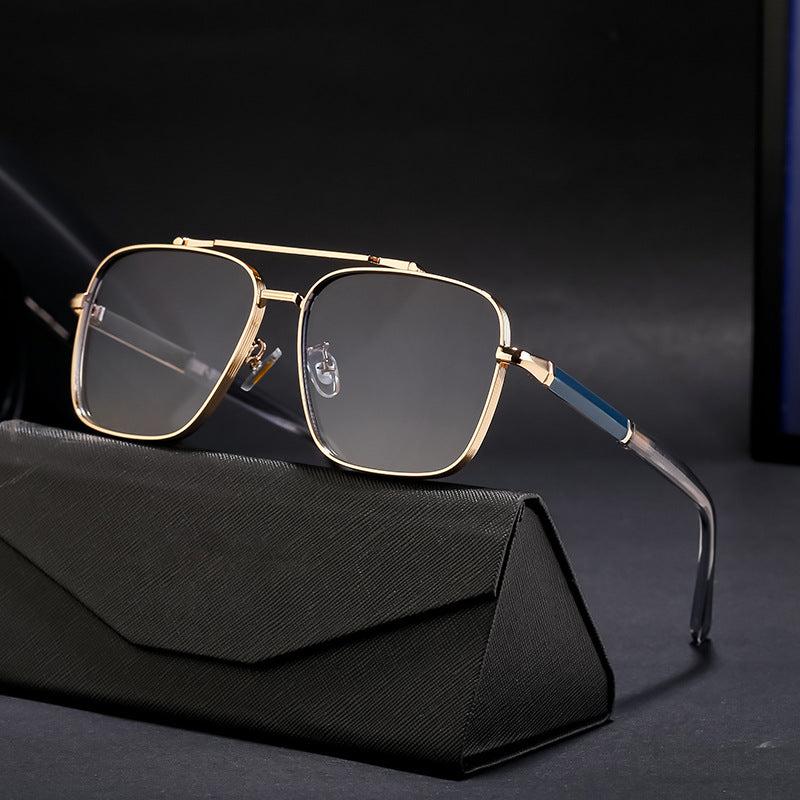 The Aviator Monarch