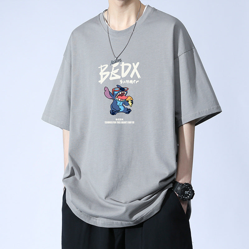 Summer T-Shirt
