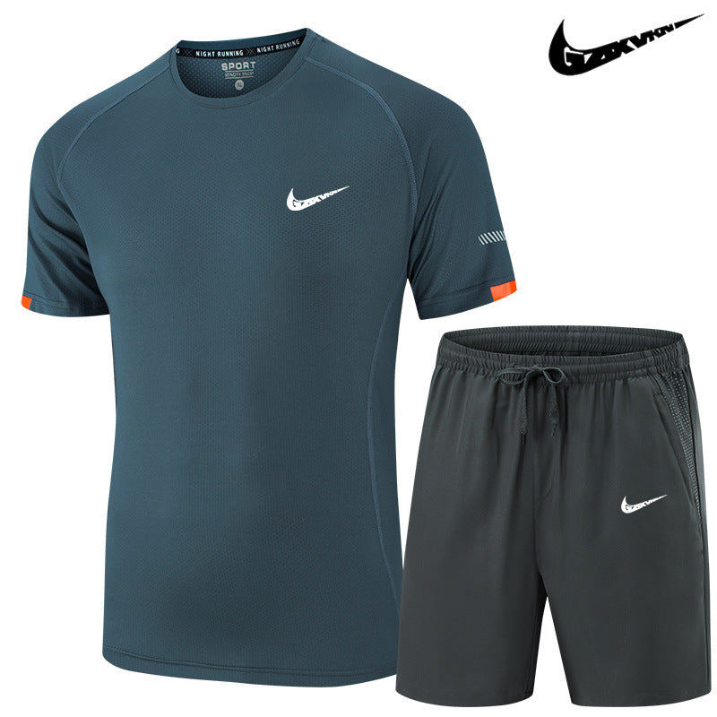 Sportswear Essentials