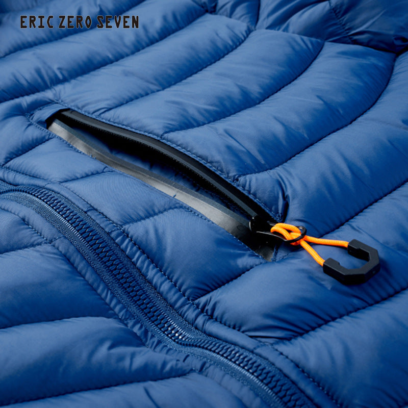 Padded Outdoor Jacket