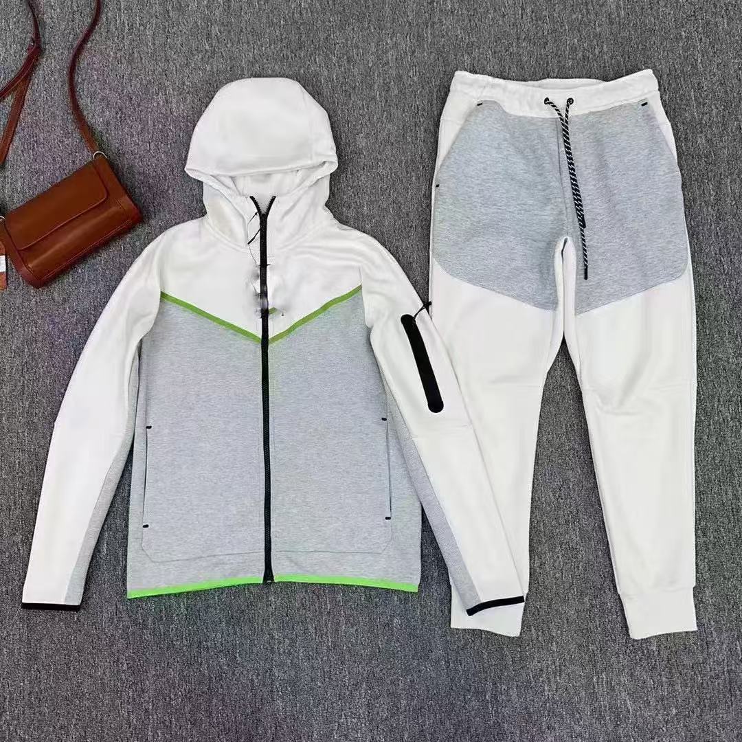 Cross-border hooded zipper