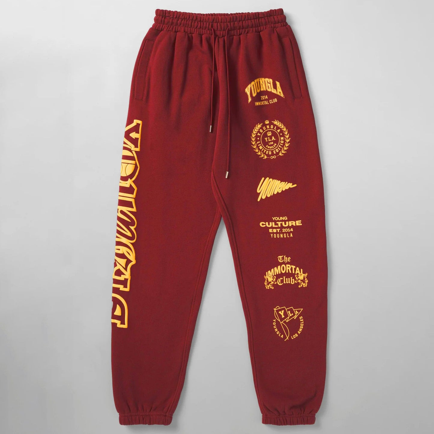 Streetwear Joggers