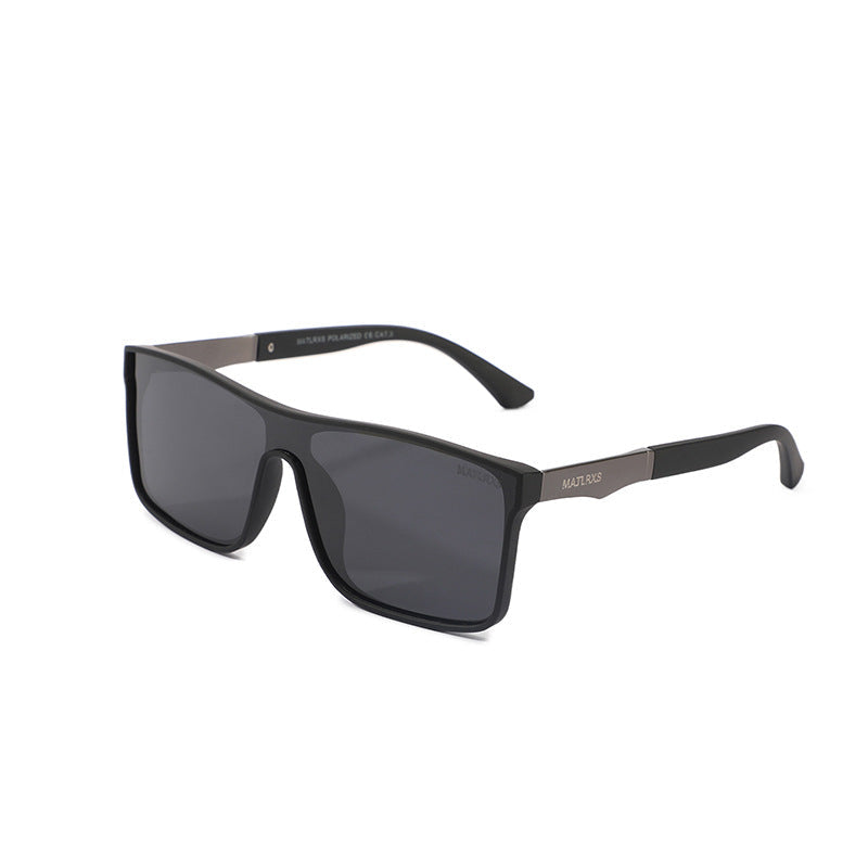 Classic Polarized Men's Sunglasses