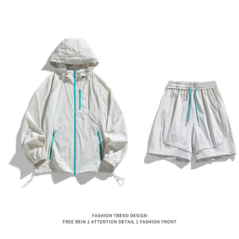 Outdoor Active Set