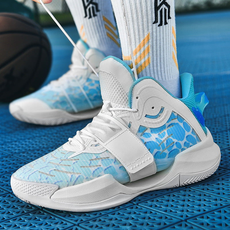 Hydro-Glow Hoops