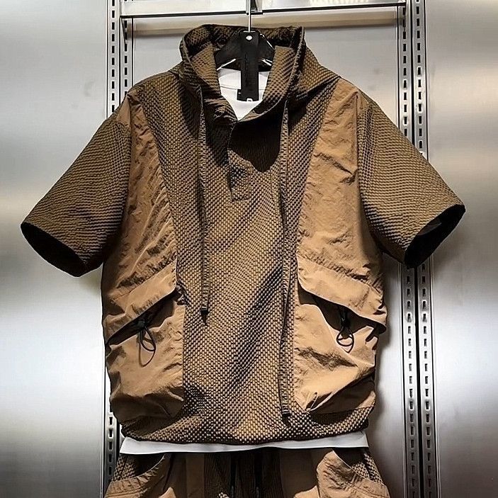 Men's Leisure Set