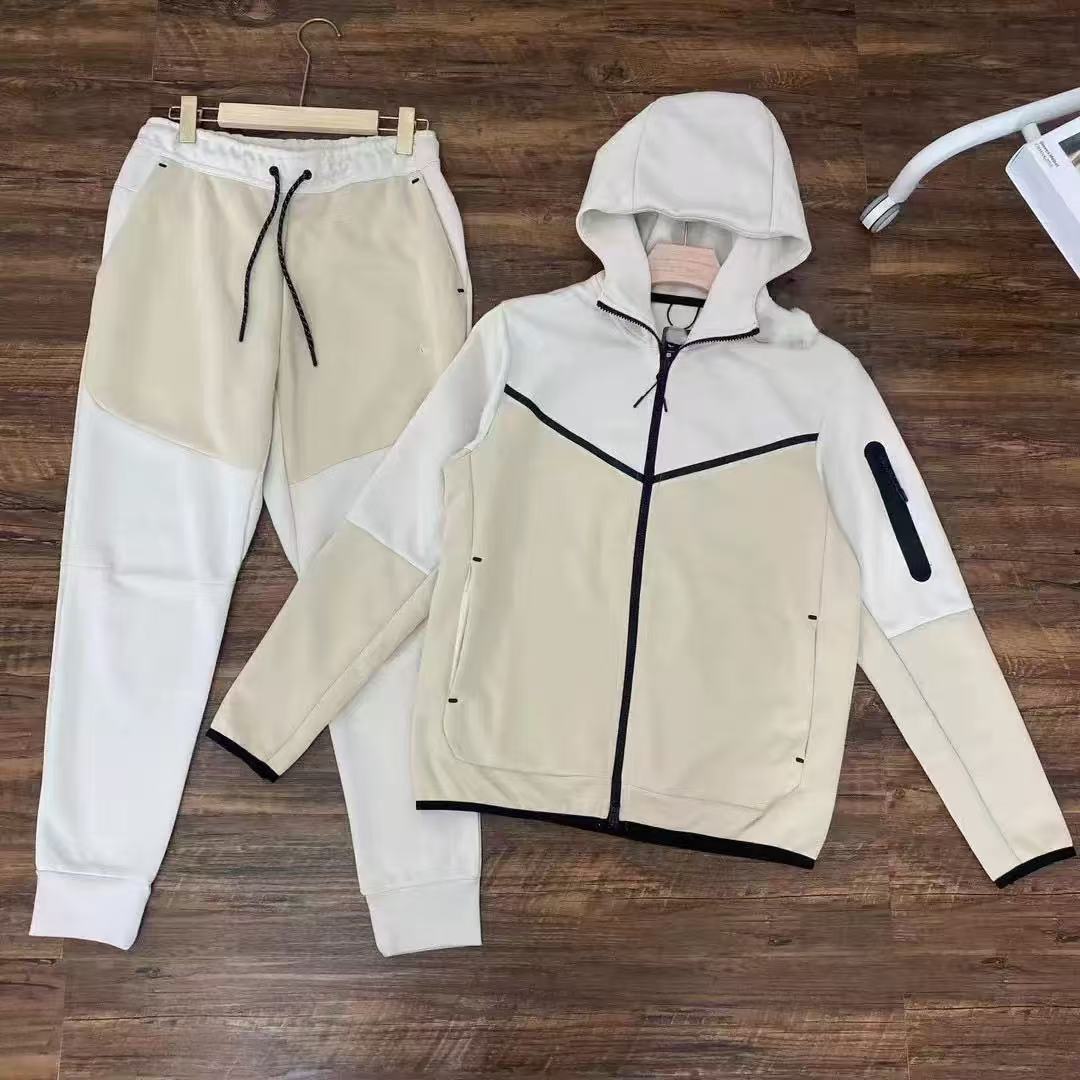 Cross-border hooded zipper