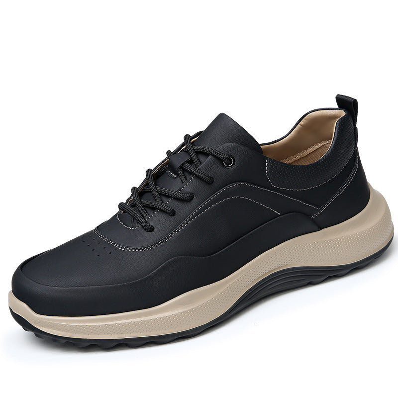 Essential Casual Sneakers