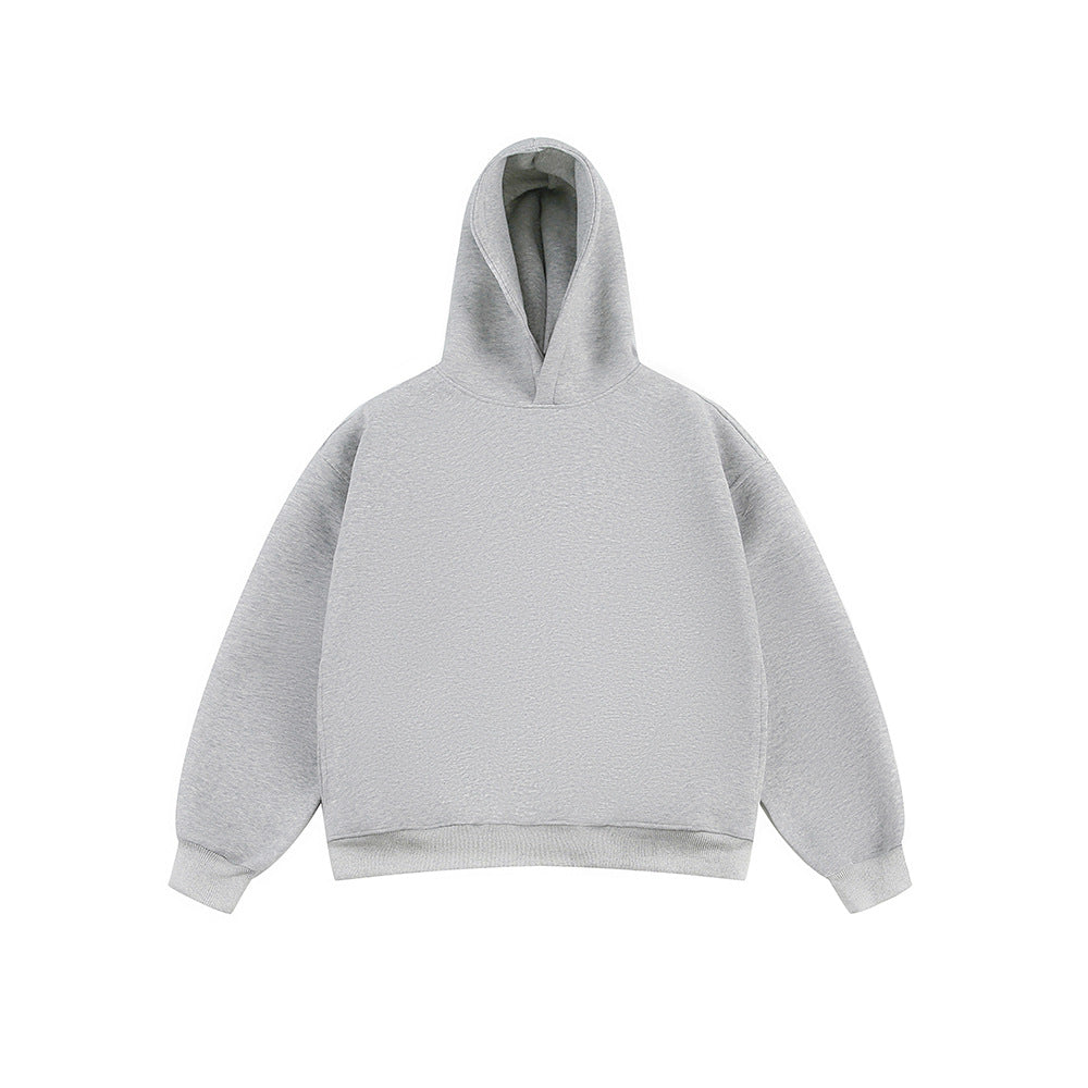 CATTEE 420g American Pullover Hoodie