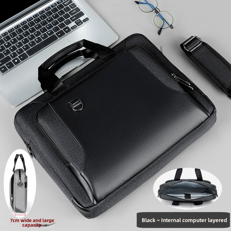 Executive Edge Briefcase