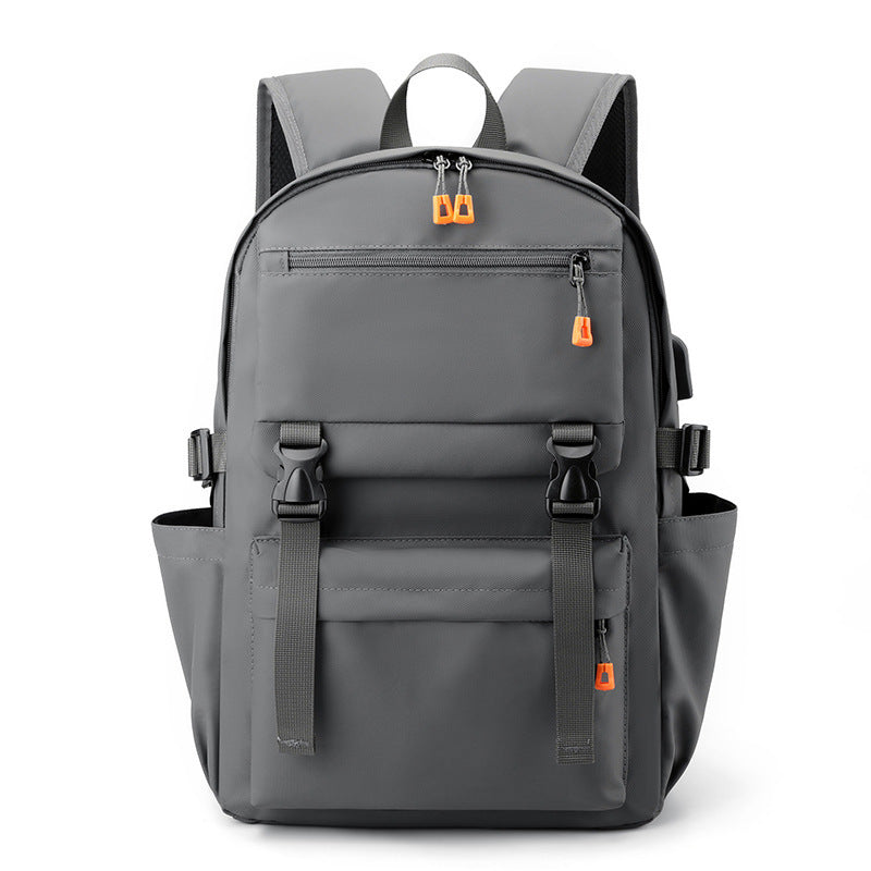 College Student School Bag