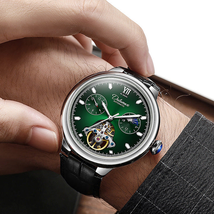 Dublonne Imperial Tourbillon