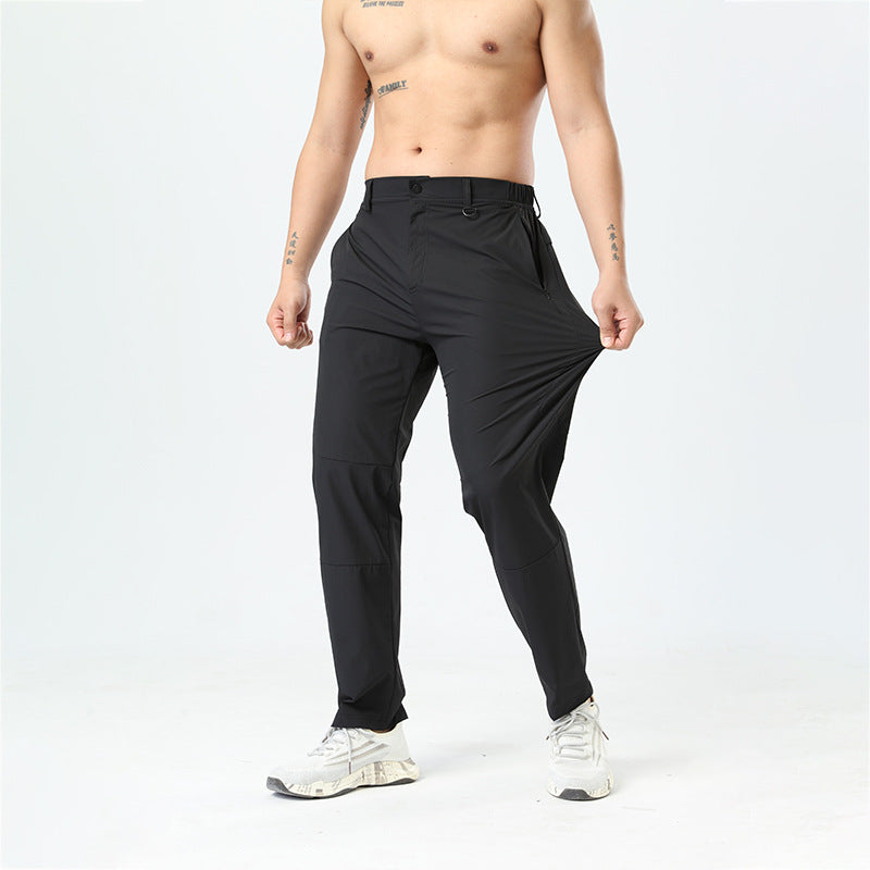 Outdoor Hiking and Commuter Pants